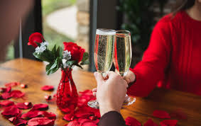 Date Night Package