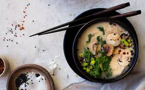 Miso Soup