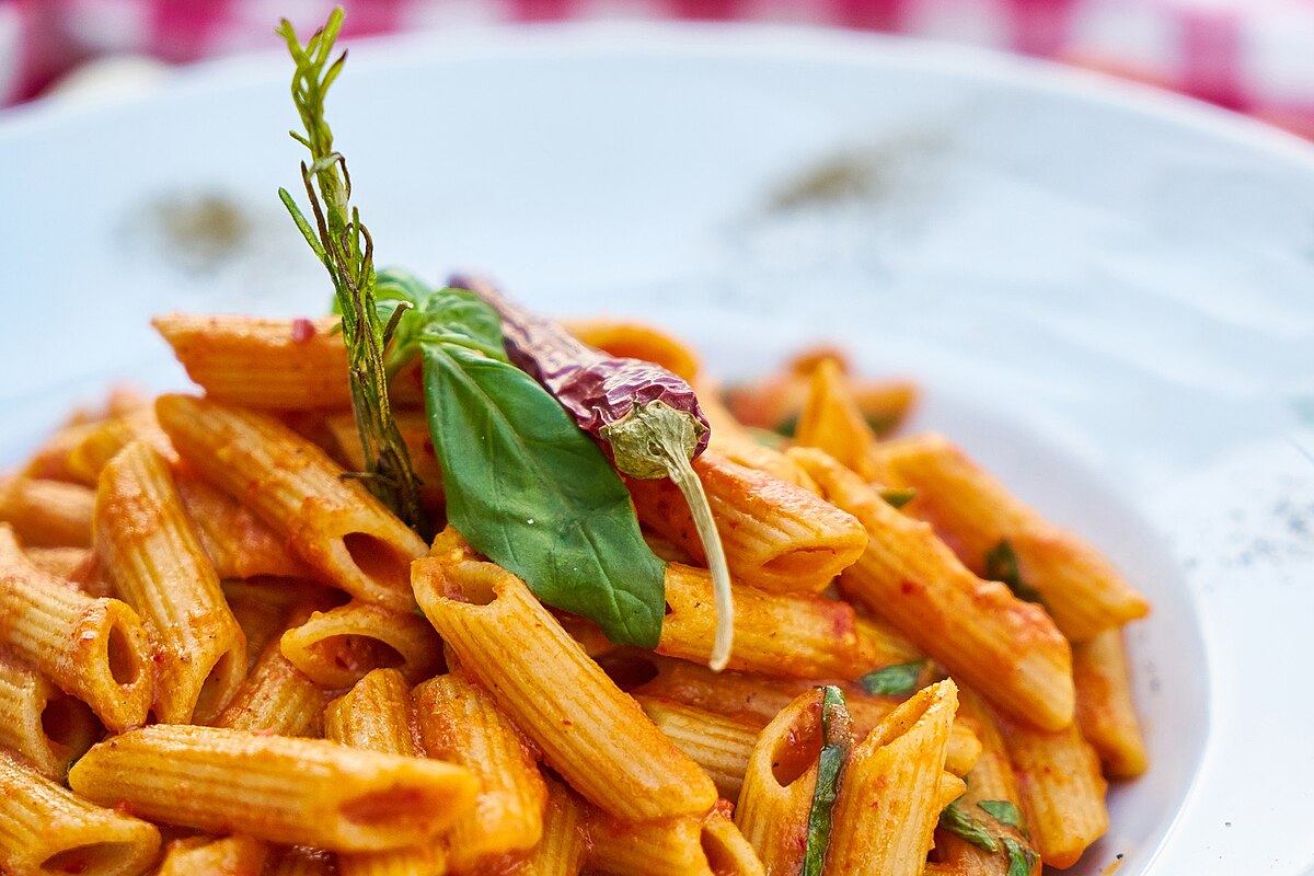 Premium Pasta