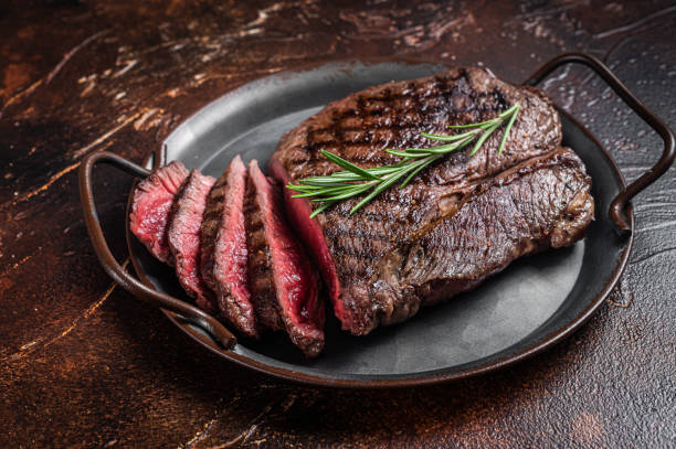 Prime Steak