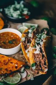 Street Tacos